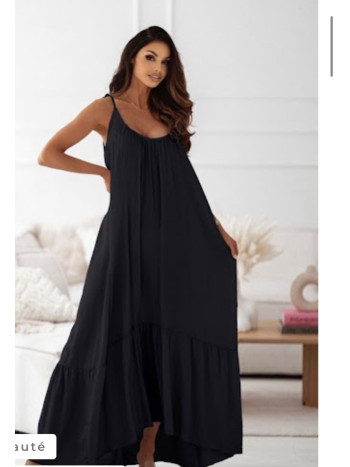 ROBE LONGUE ACAPULCO