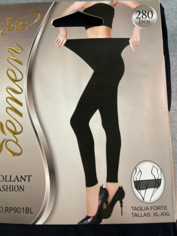 LEGGINGS OPAQUE