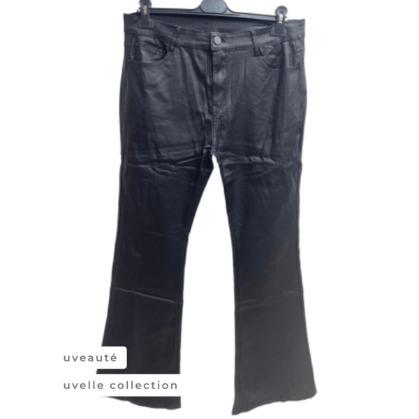 PANTALON SIMILI TAILLES