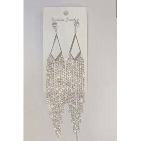 BOUCLES D’OREILLES GLAM ECT