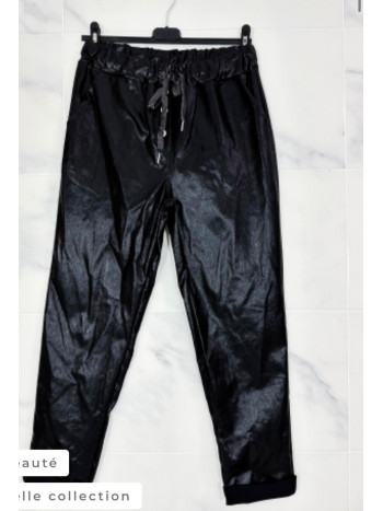 PANTALON MÉTALISSIME