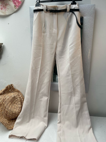 PANTALON CLASSIQUE