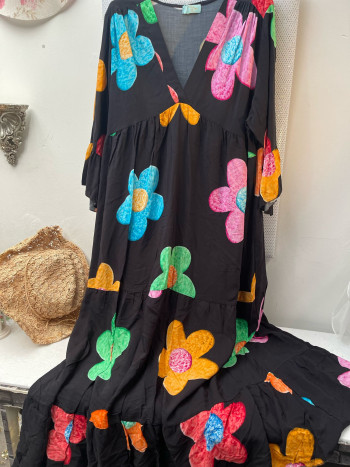 robe ultra printemps