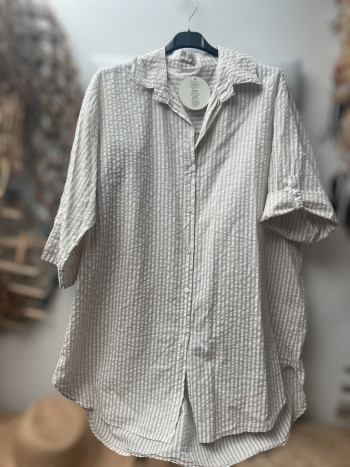 CHEMISE CRAFTE