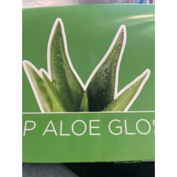 GLOSS ALOE VERA