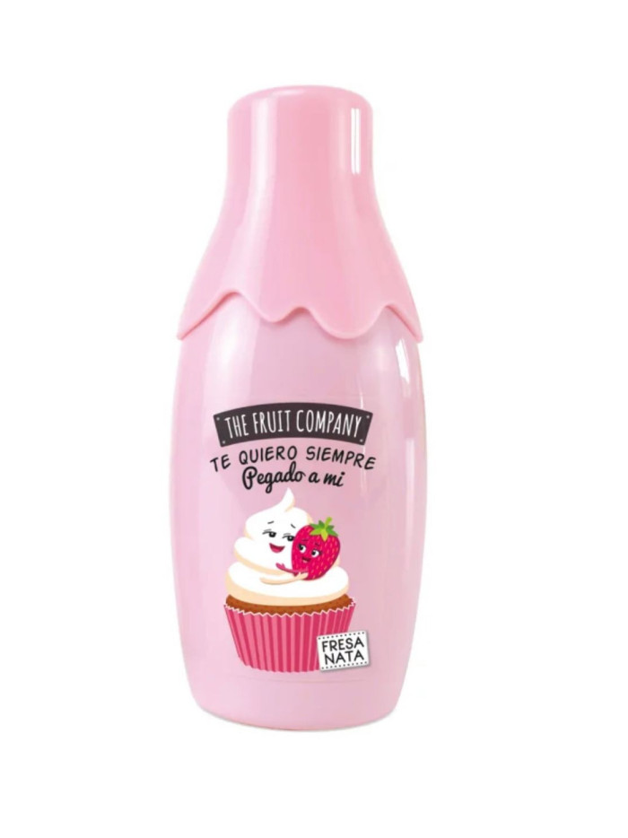 eau de toilette the fruit company pour bateaux 