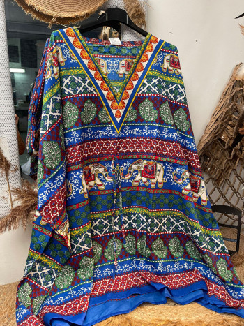 TUNIQUE ROBE AFRICA(no 1...