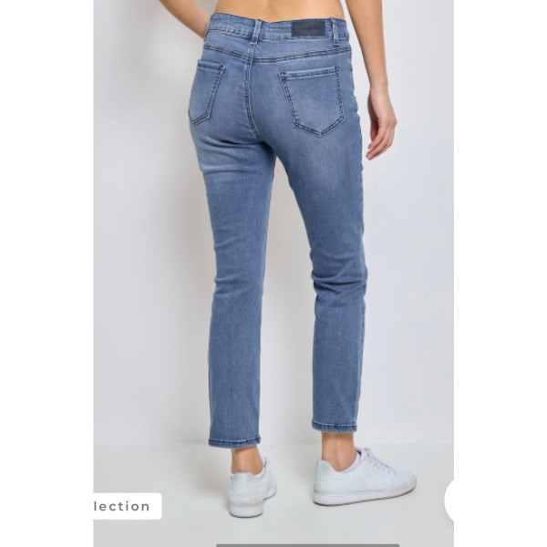 JEANS FABULEUX