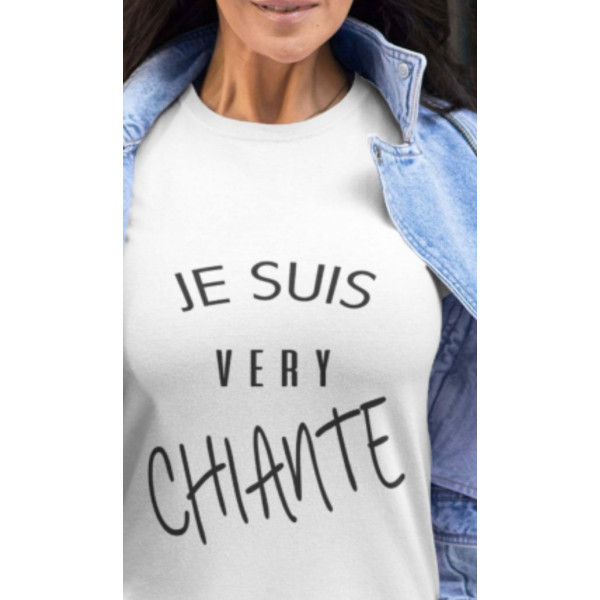 TEE SHIRT THÈMES YO 1