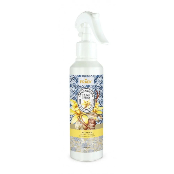 spray d'ambiance maison et tissu