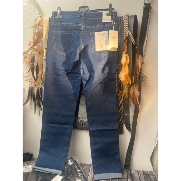 jeans slim