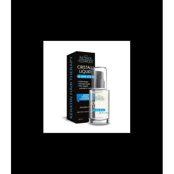 serum anti frisottis cheveux