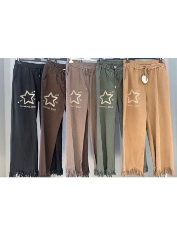 PANTALON CRUNCHY WINTER