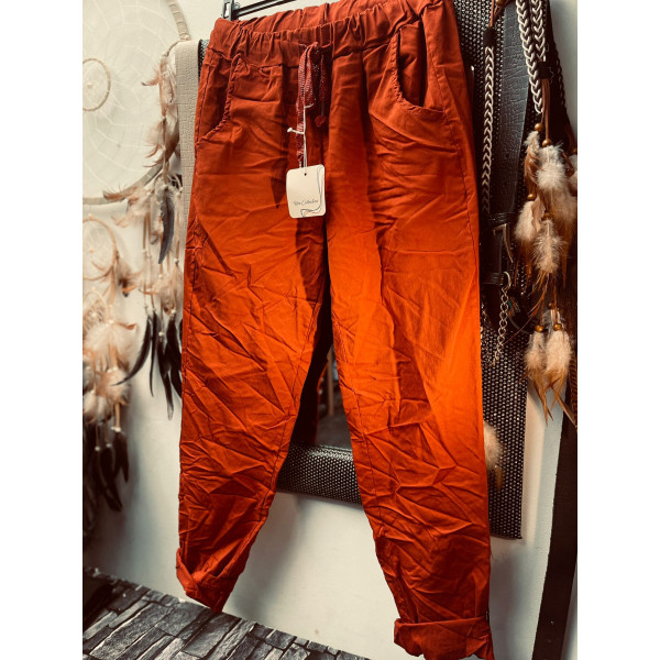 pantalon magique normal(réservé)