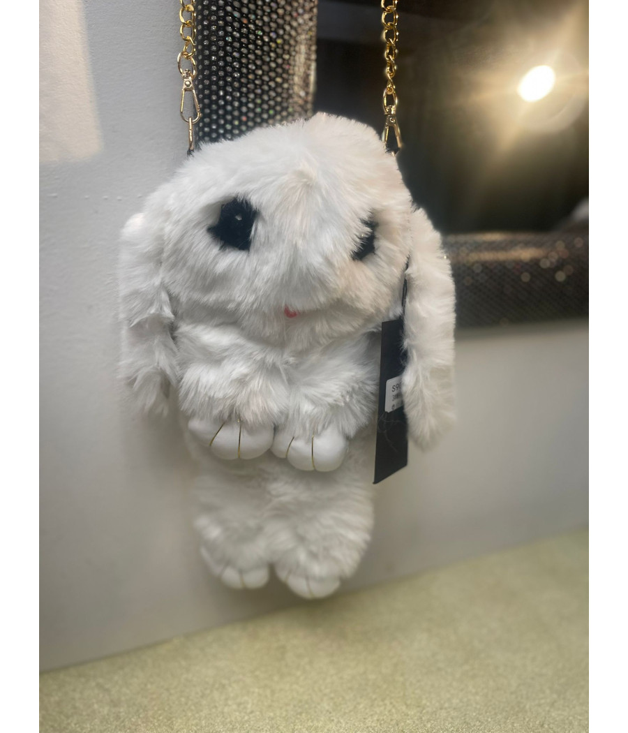 sac lapin(réservé)