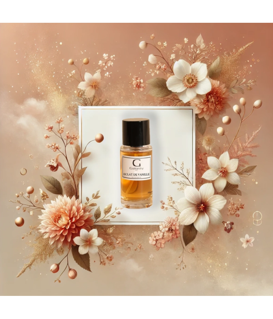 PARFUM | Eclat de Vanille