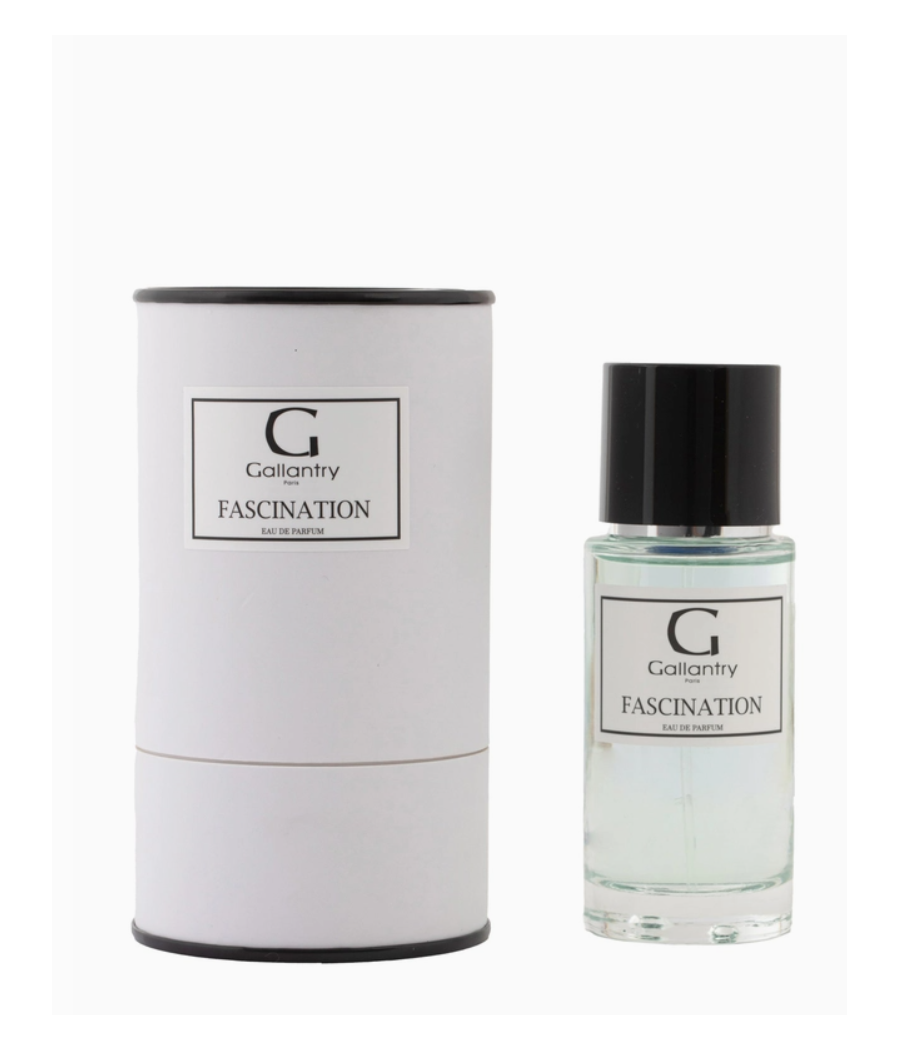 PARFUM | Fascination