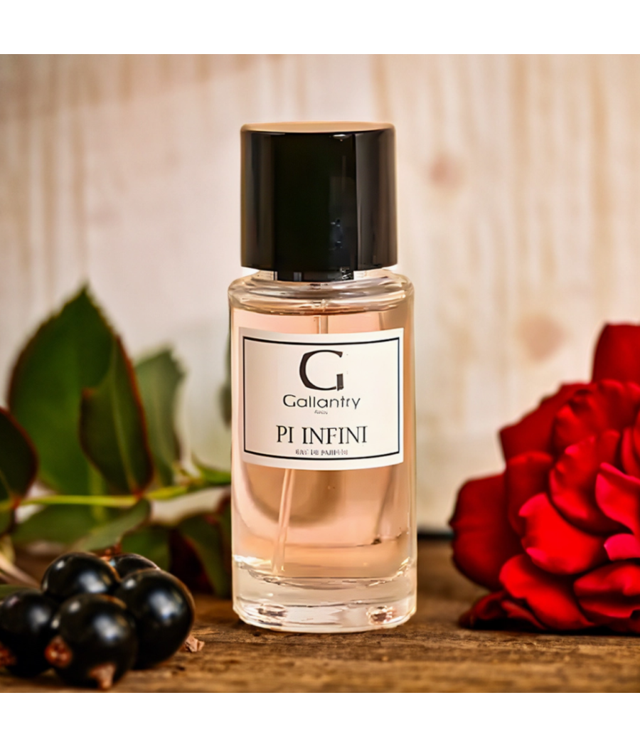 PARFUM | Pi Infini