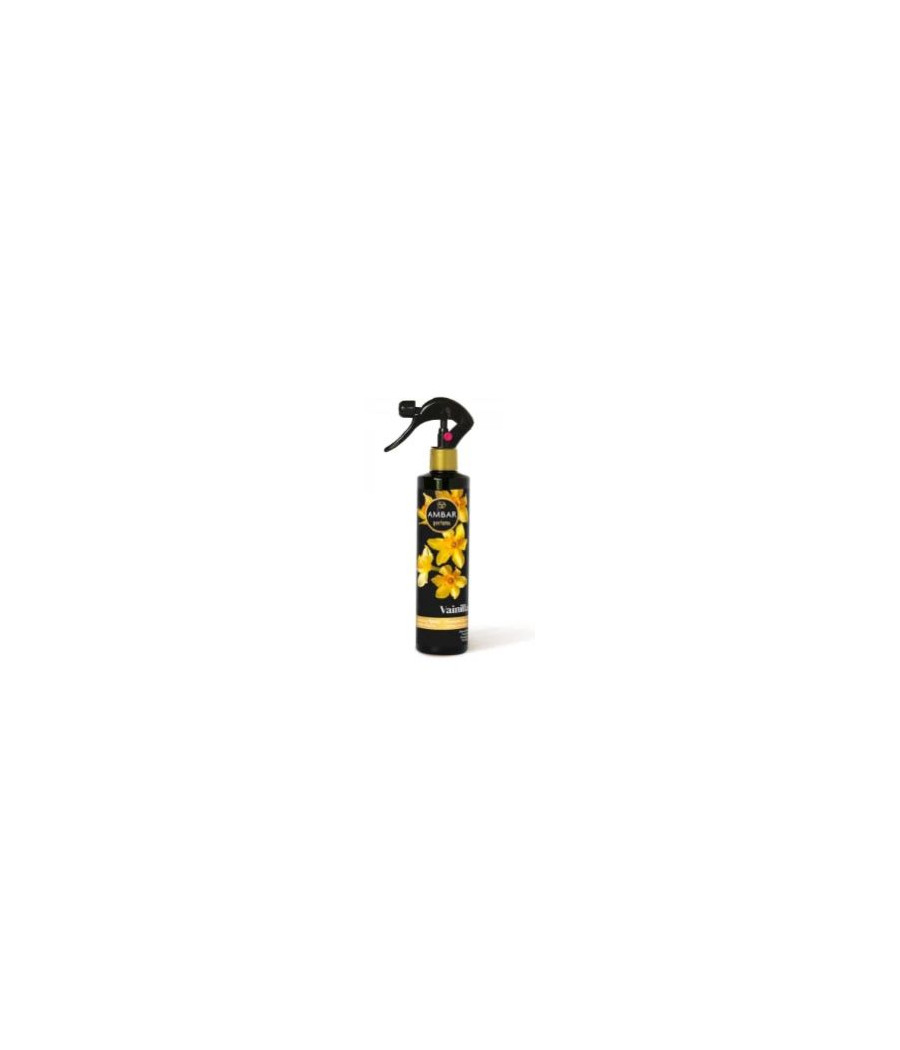 spray oreiller et textile