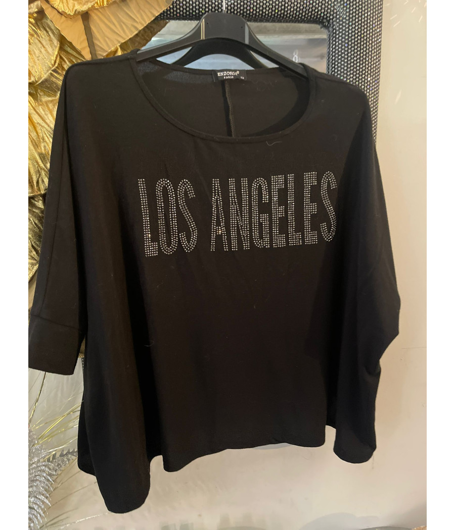 BLOUSE  LOS ANGELES