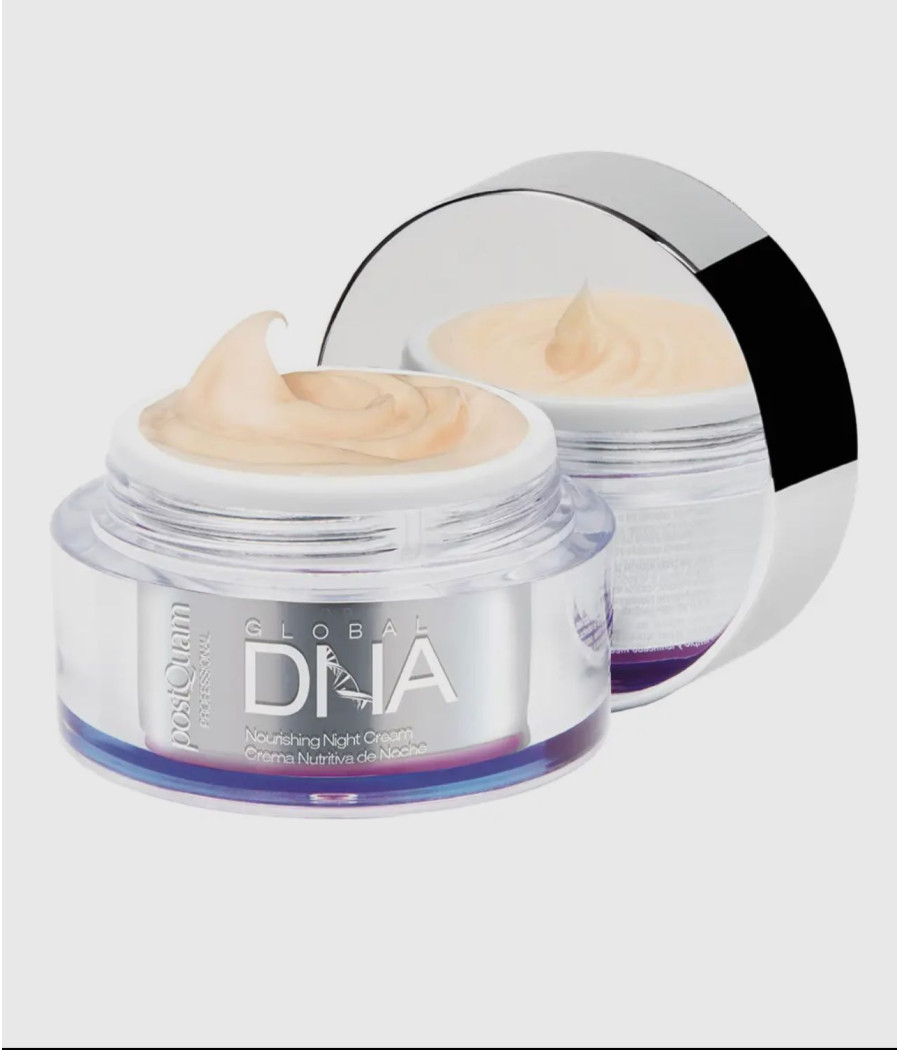 crème de nuit à la DNA