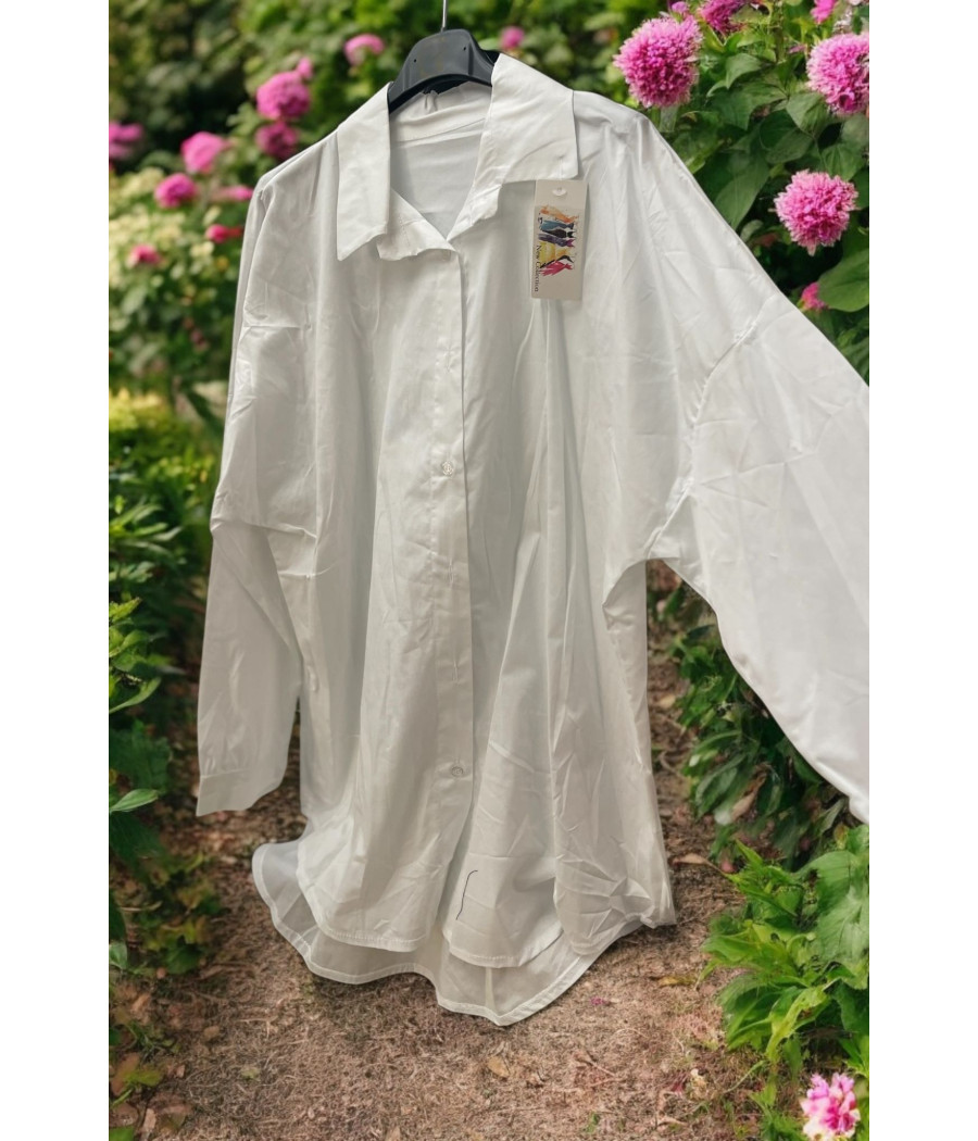 chemise intemporelle pour bateaux 