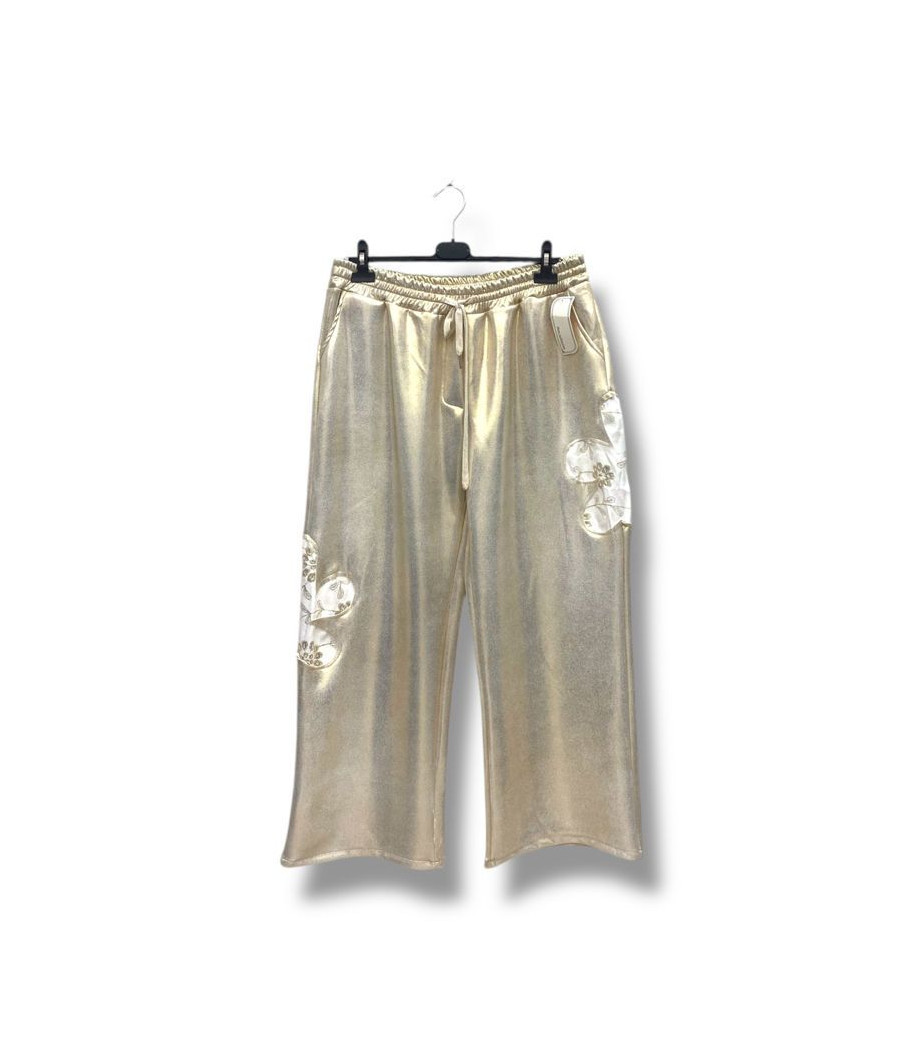 pantalon luminosa