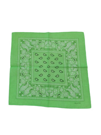 FOULARD-BANDANA