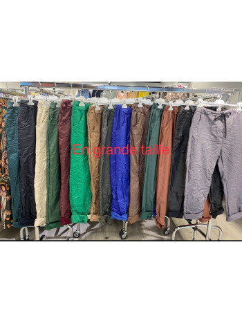 PANTALON MAGIC SIMILI