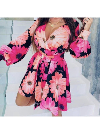 ROBE MARGUERITE LOLA