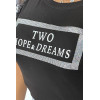 BLOUSE HOPE AND DREAMS