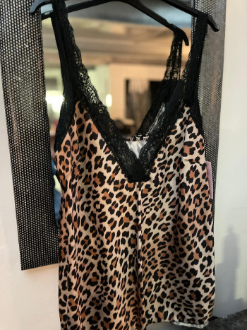 TOP LEOPARD GRAND