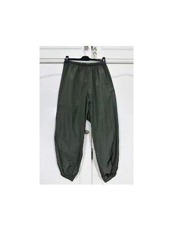 PANTALON PARACHUTE