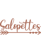 SALOPETTES
